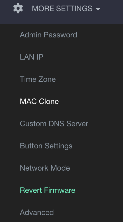 mac-clone-router